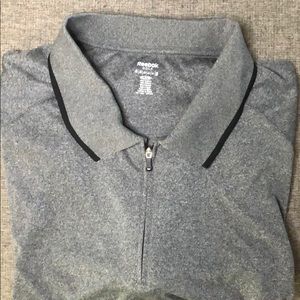 Men’s Reebok Golf Shirt